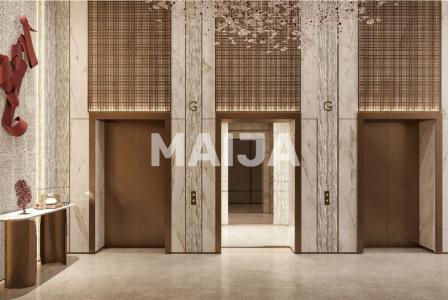 Апартаменты за 704 910 евро в Дубае, ОАЭ