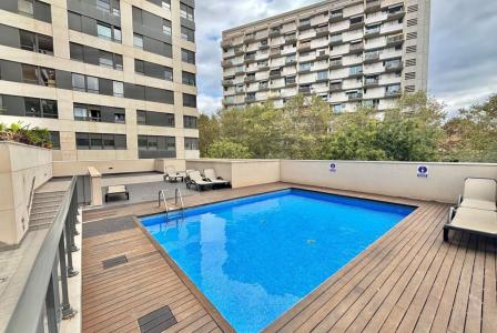 Квартира за 595 000 евро в Барселоне, Испания