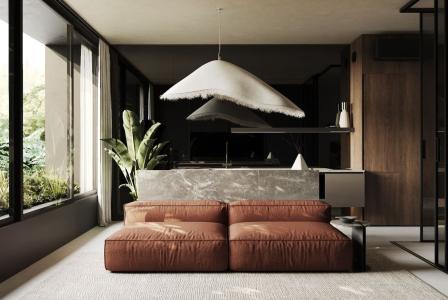 Квартира за 103 650 евро в Убуде, Индонезия