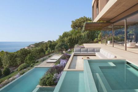 Вилла за 3 800 000 евро в Тамариу, Испания