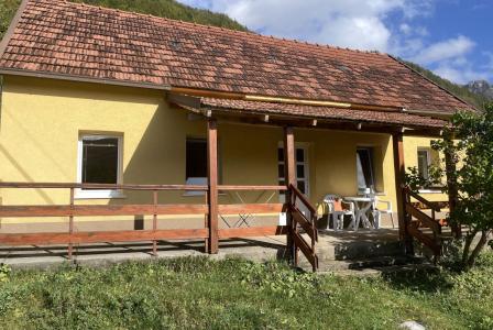 Дом за 49 999 евро в Никшиче, Черногория