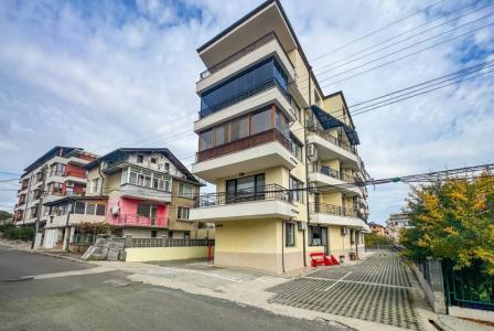 Студия за 65 000 евро в Бургасе, Болгария