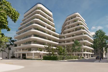 Квартира за 165 000 евро в Салониках, Греция