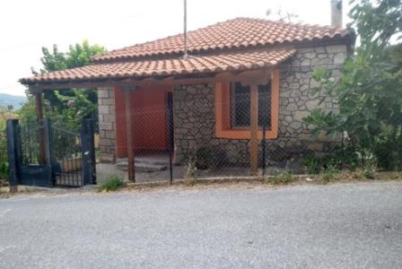 Дом за 220 000 евро на Кассандре, Греция