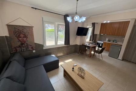 Квартира за 80 000 евро в Салониках, Греция