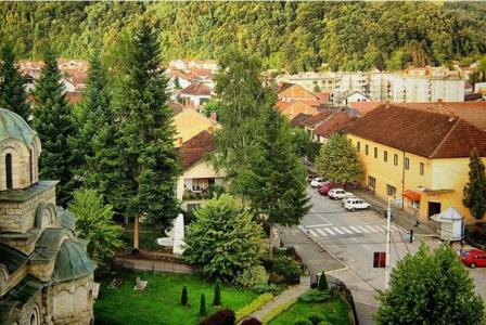 Дом за 98 000 евро в Нови-Саде, Сербия