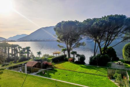 Апартаменты за 1 990 000 евро в Биссоне, Швейцария