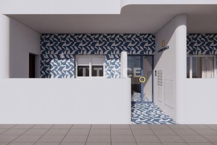 Пентхаус за 376 000 евро в Пилар-де-ла-Орадада, Испания