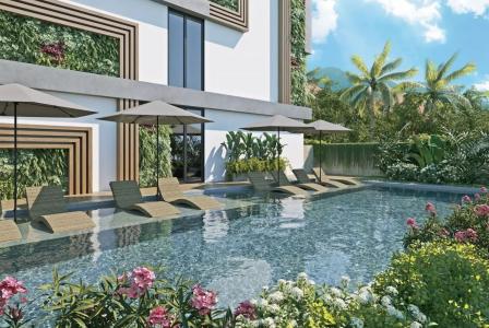 Квартира за 149 470 евро в Чангу, Индонезия