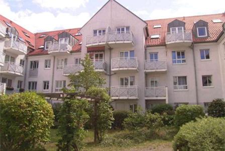 Квартира за 64 000 евро в Лейпциге, Германия