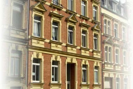 Квартира за 25 000 евро в Плауэне, Германия