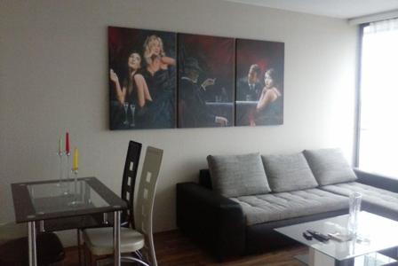 Квартира за 115 000 евро в Мюльхайме-на-Руре, Германия