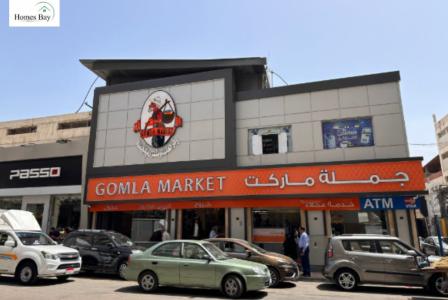 Апартаменты за 35 805 евро в Хургаде, Египет