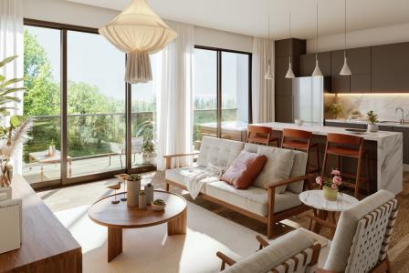 Апартаменты за 119 023 евро в Пуэрто-Плата, Доминиканская Республика