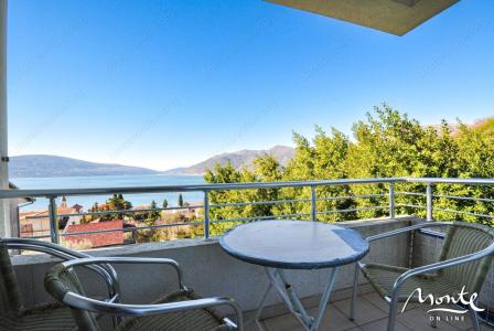 Апартаменты за 175 000 евро в Тивате, Черногория