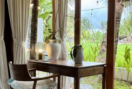 Вилла за 129 470 евро в Убуде, Индонезия