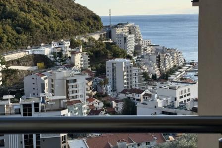 Квартира за 151 800 евро в Рафаиловичах, Черногория