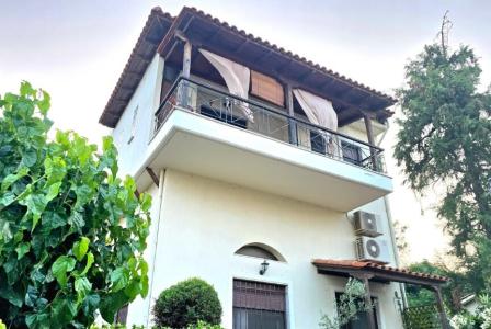 Мезонет за 275 000 евро в Салониках, Греция