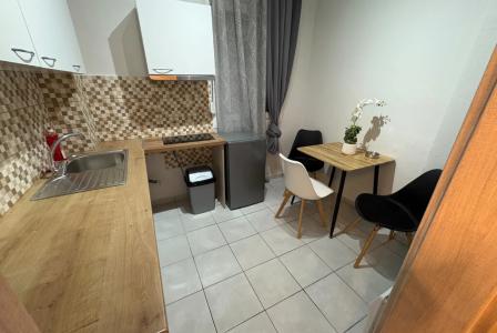 Квартира за 72 000 евро в Салониках, Греция