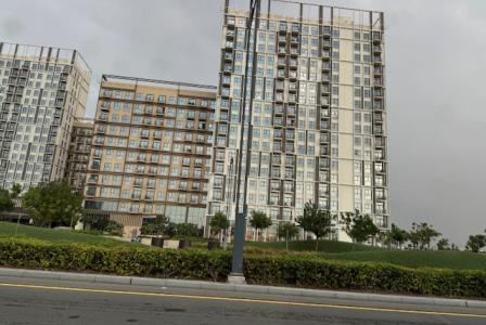 Апартаменты за 371 060 евро в Дубае, ОАЭ