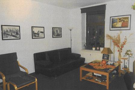 Квартира за 39 999 евро в Хемнице, Германия