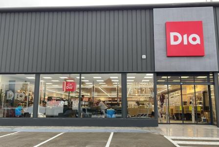 Магазин за 3 180 000 евро в Барселоне, Испания