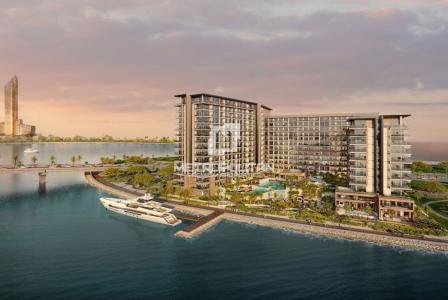 Апартаменты за 896 302 евро в Рас-эль-Хайме, ОАЭ