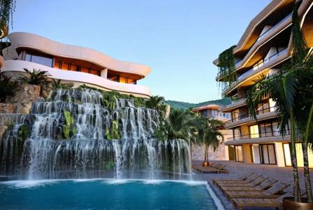 Квартира за 154 000 евро на острове Пхукет, Таиланд