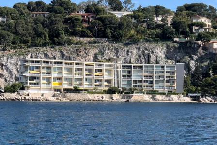 Квартира за 1 995 000 евро на Кап-Ферра, Франция