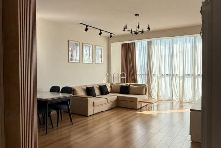 Квартира за 123 861 евро в Тбилиси, Грузия