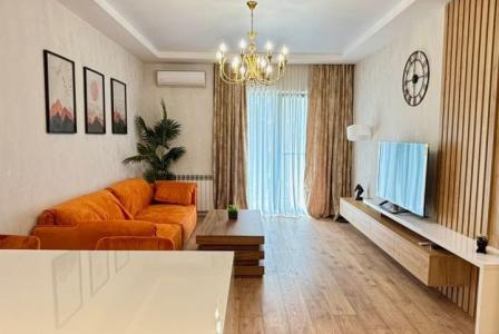 Квартира за 190 555 евро в Тбилиси, Грузия