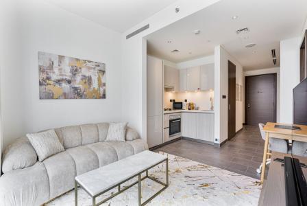 Квартира за 324 525 евро в Дубае, ОАЭ