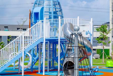 Квартира за 93 307 евро в Пномпене, Камбоджа