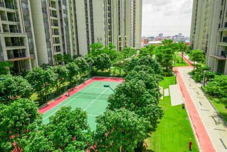 Квартира за 67 389 евро в Пномпене, Камбоджа