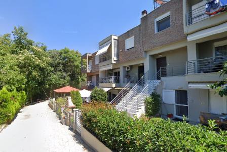 Мезонет за 205 000 евро в Салониках, Греция