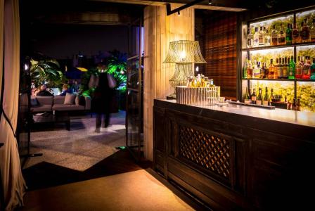 Кафе, ресторан за 900 000 евро в Барселоне, Испания