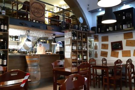 Кафе, ресторан за 390 000 евро в Барселоне, Испания