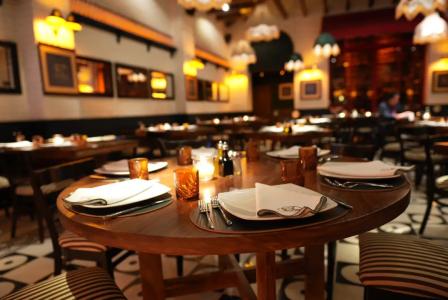 Кафе, ресторан за 3 200 000 евро в Мадриде, Испания