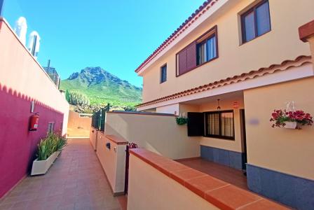 Шале за 480 000 евро на Тенерифе, Испания