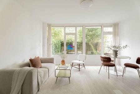 Апартаменты за 375 000 евро в Амстердаме, Нидерланды