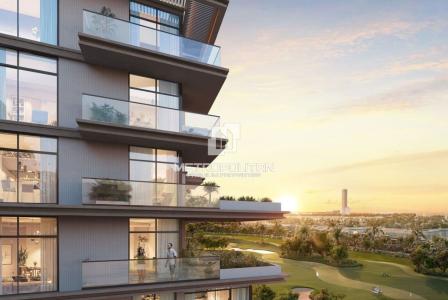 Апартаменты за 806 367 евро в Рас-эль-Хайме, ОАЭ