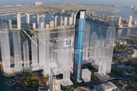 Апартаменты за 951 044 евро в Дубае, ОАЭ