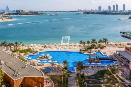 Апартаменты за 2 853 219 евро в Дубае, ОАЭ