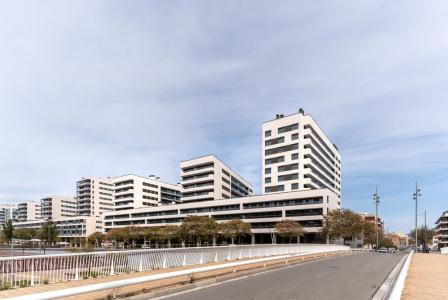 Квартира за 560 500 евро в Бадалоне, Испания