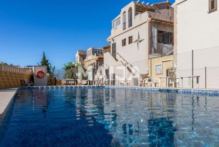 Квартира за 135 000 евро в Торревьехе, Испания