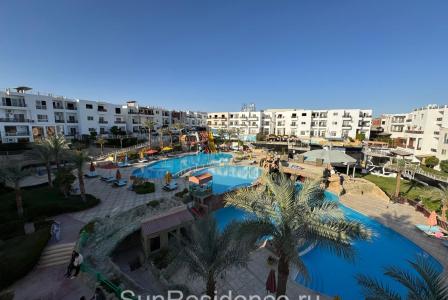 Квартира за 40 826 евро в Хургаде, Египет