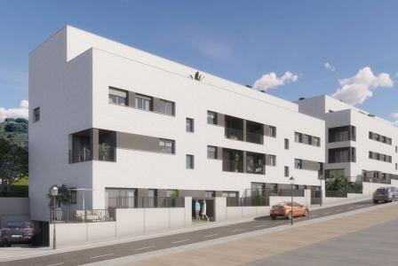 Апартаменты за 422 000 евро в Сант-Андреу, Испания