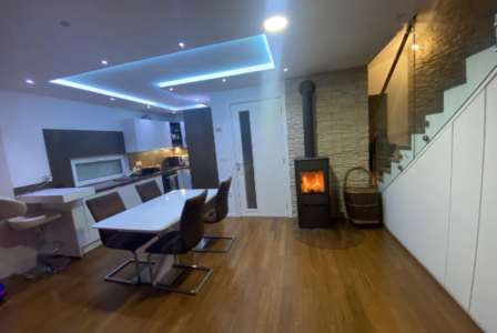 Дом за 570 000 евро в Любляне, Словения