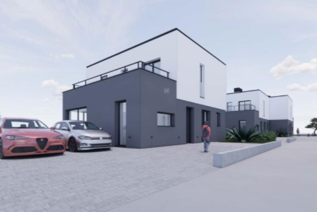 Дом за 535 237 евро в Портороже, Словения