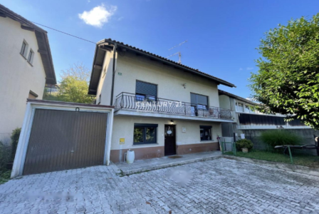 Дом за 750 000 евро в Любляне, Словения